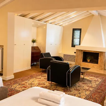La Dimora Delle Vigne By Apulia Appartement *