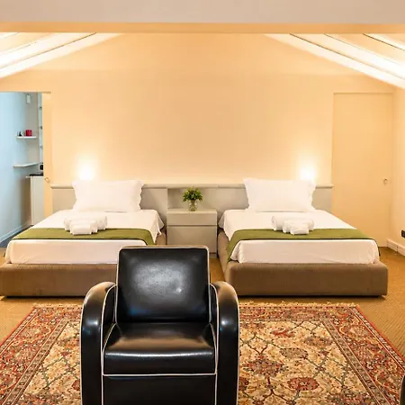 La Dimora Delle Vigne By Apulia Apartment *
