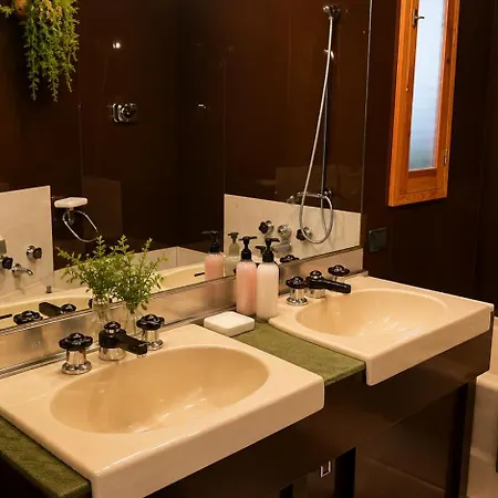 La Dimora Delle Vigne By Apulia Apartment